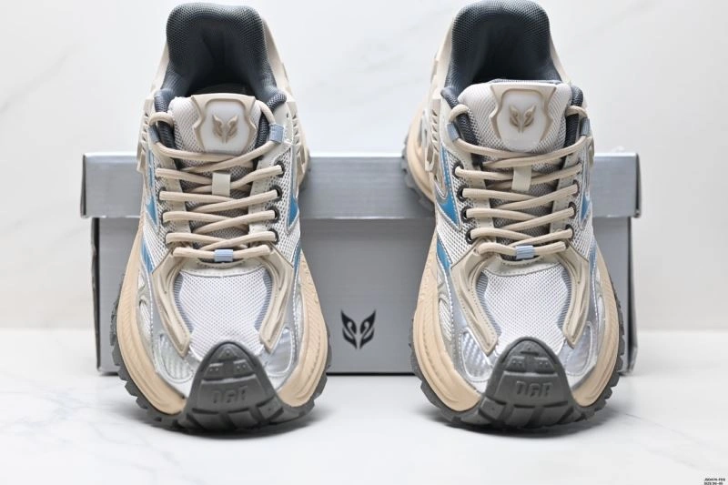 Unclassified Brand Shoes EasyCare 1650