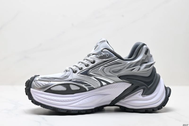 EasyMatch Unclassified Brand Shoes 1638