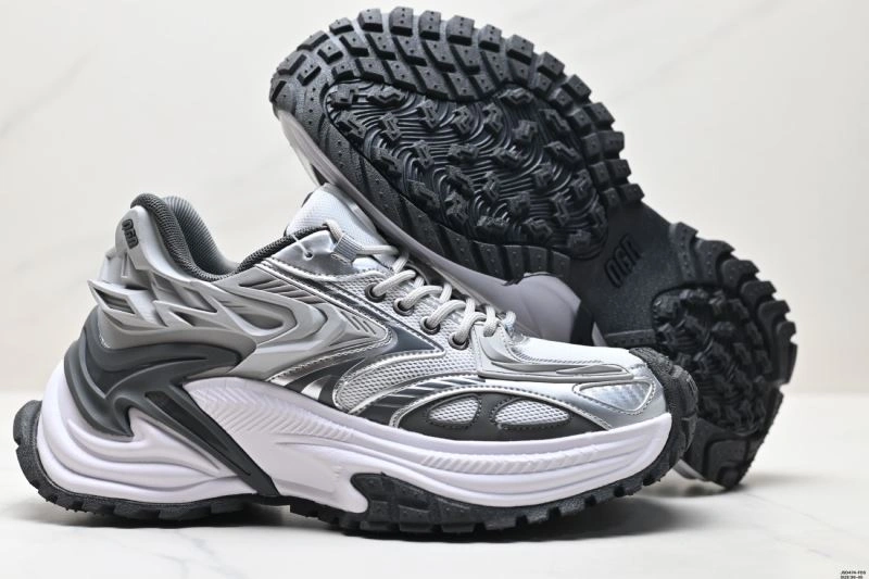 EasyMatch Unclassified Brand Shoes 1638