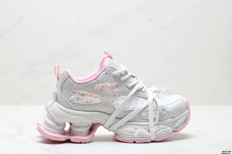 ComfortFit Unclassified Brand Shoes 1673