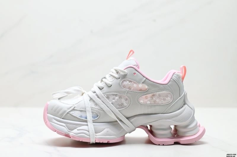 ComfortFit Unclassified Brand Shoes 1673