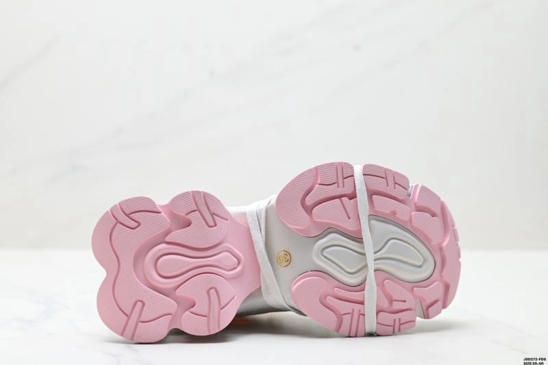 ComfortFit Unclassified Brand Shoes 1673