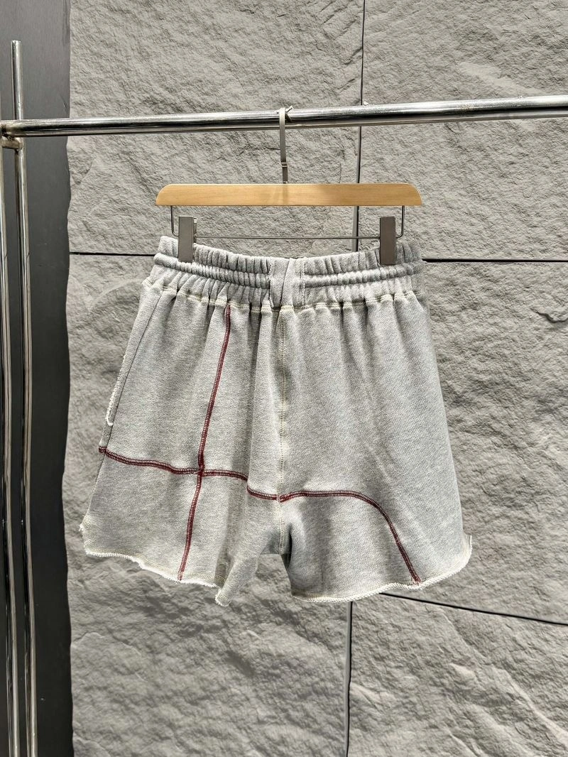 Breathable Unclassified Brand Short Pants 162369