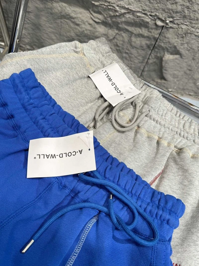 Breathable Unclassified Brand Short Pants 162369