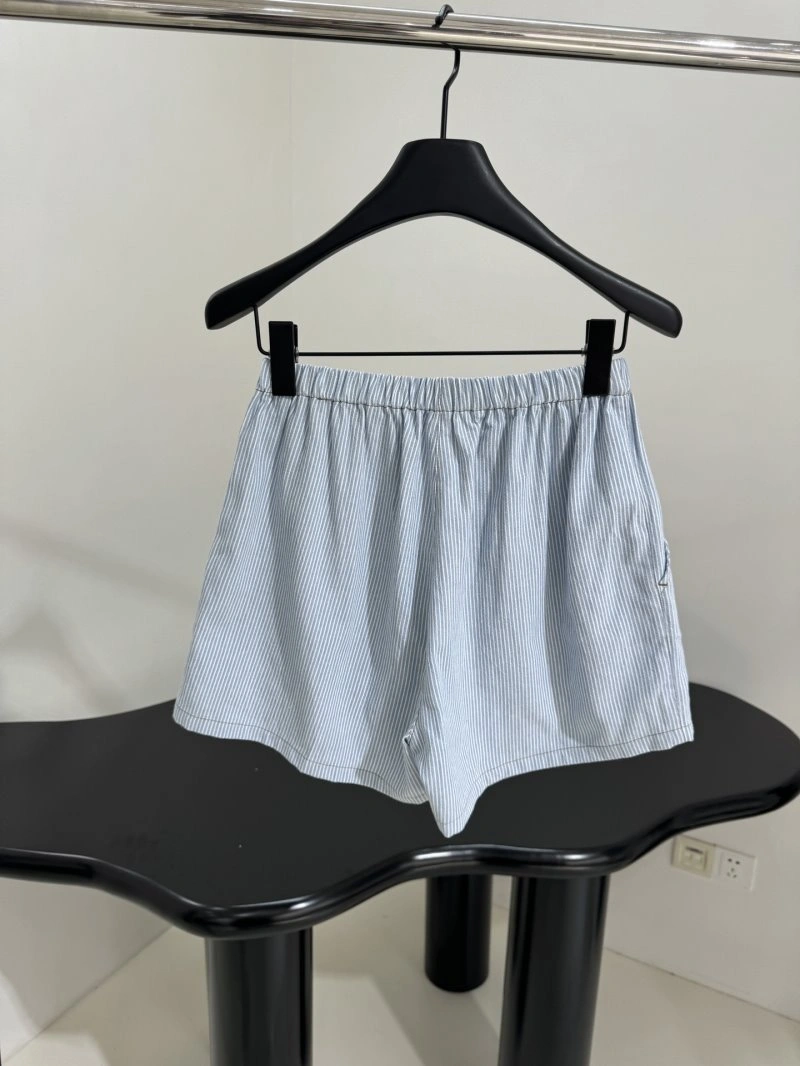 Unclassified Brand Short Pants Vibrant 150458
