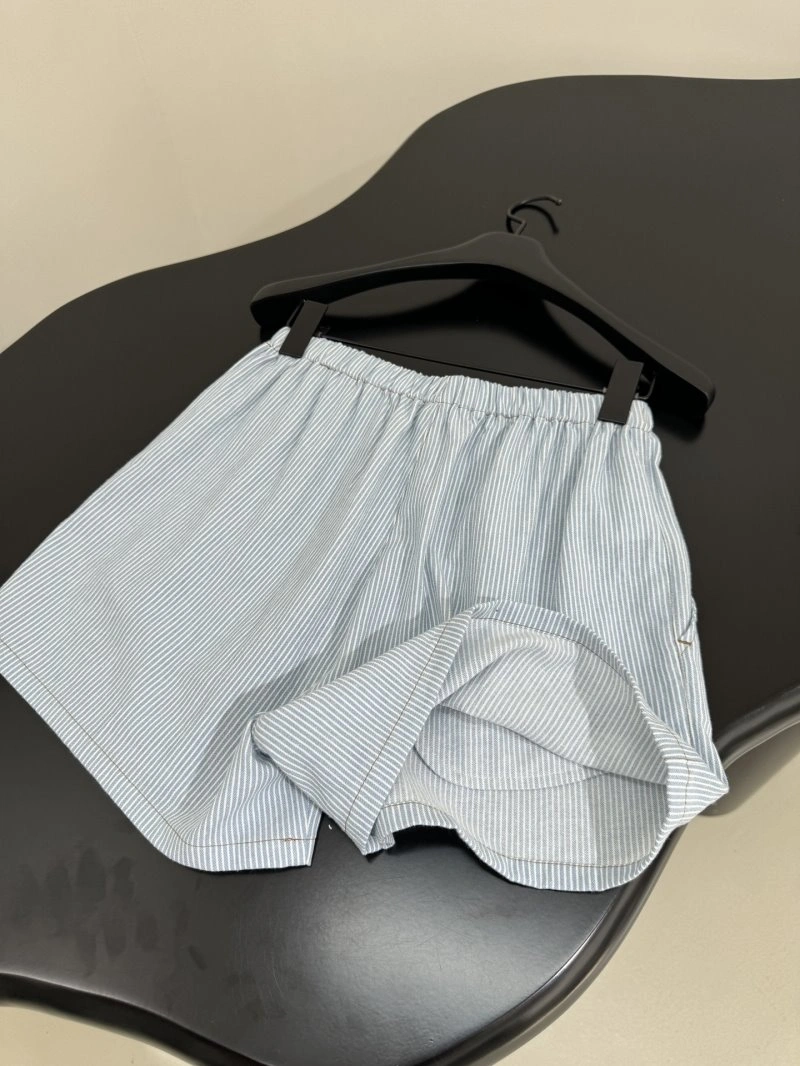 Unclassified Brand Short Pants Vibrant 150458