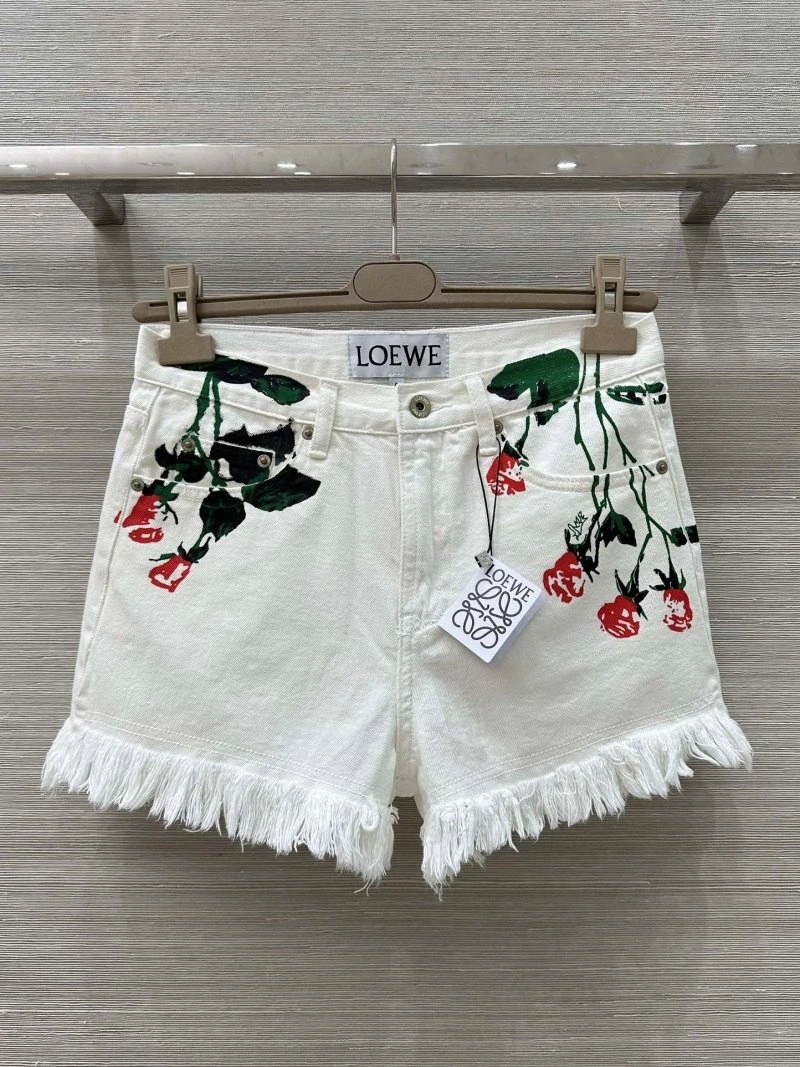 Unclassified Brand Short Pants TopPick 150462