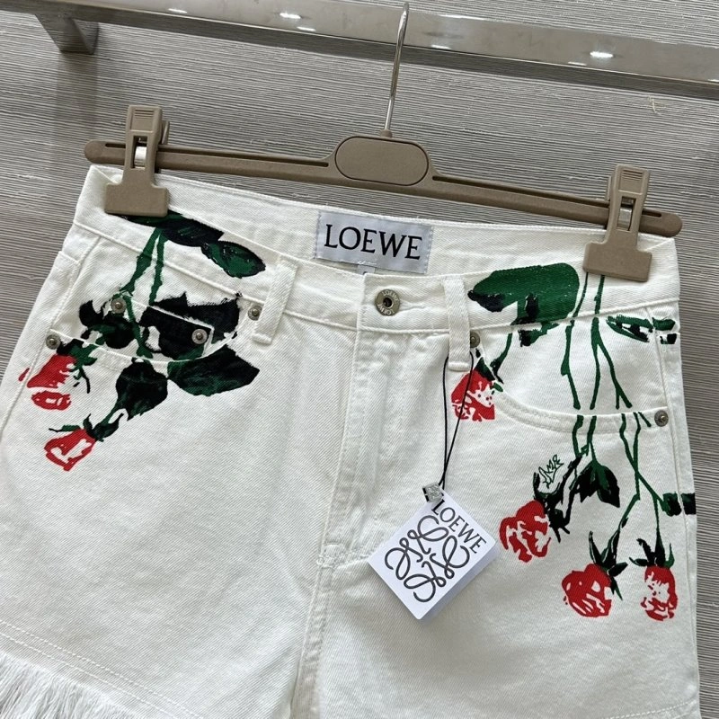 Unclassified Brand Short Pants TopPick 150462