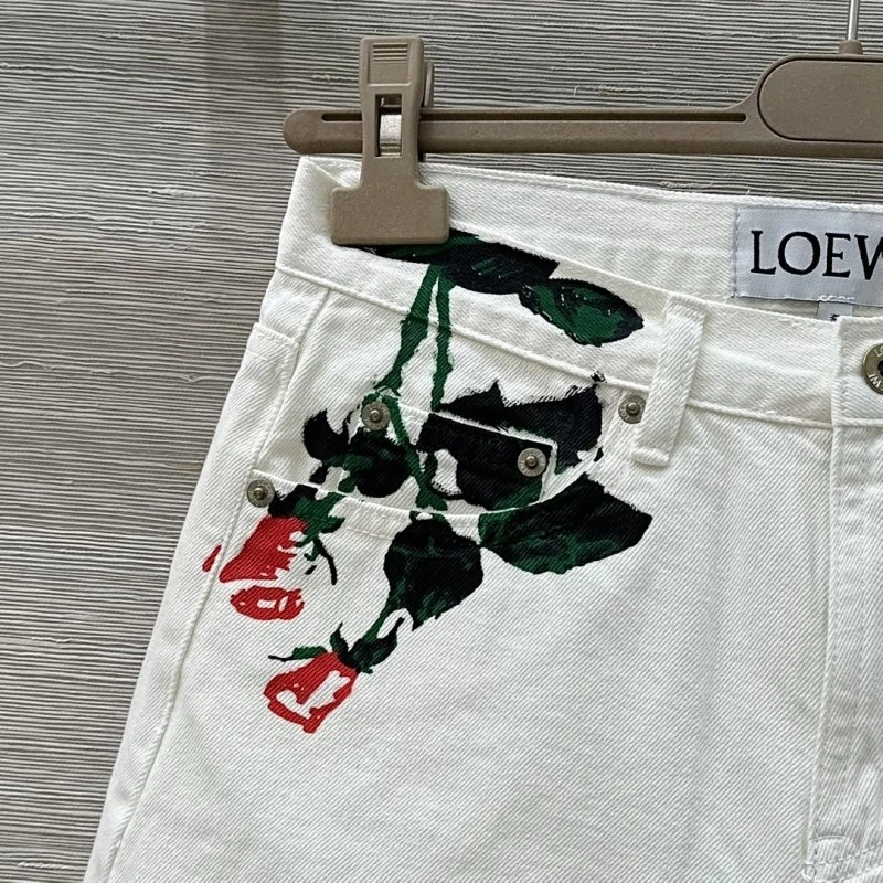 Unclassified Brand Short Pants TopPick 150462
