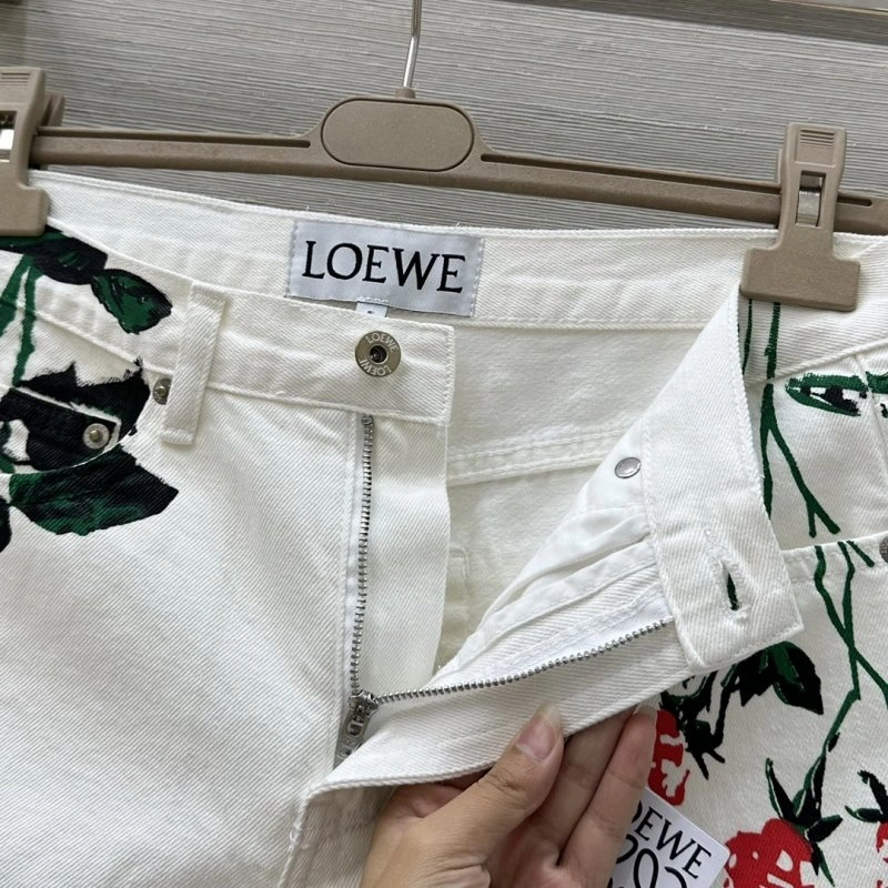 Unclassified Brand Short Pants TopPick 150462