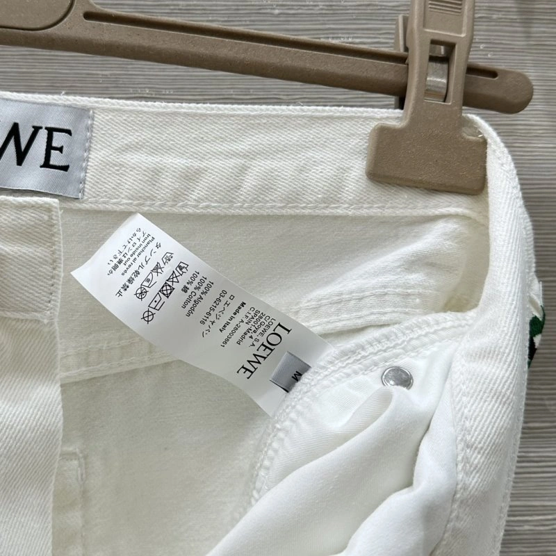 Unclassified Brand Short Pants TopPick 150462