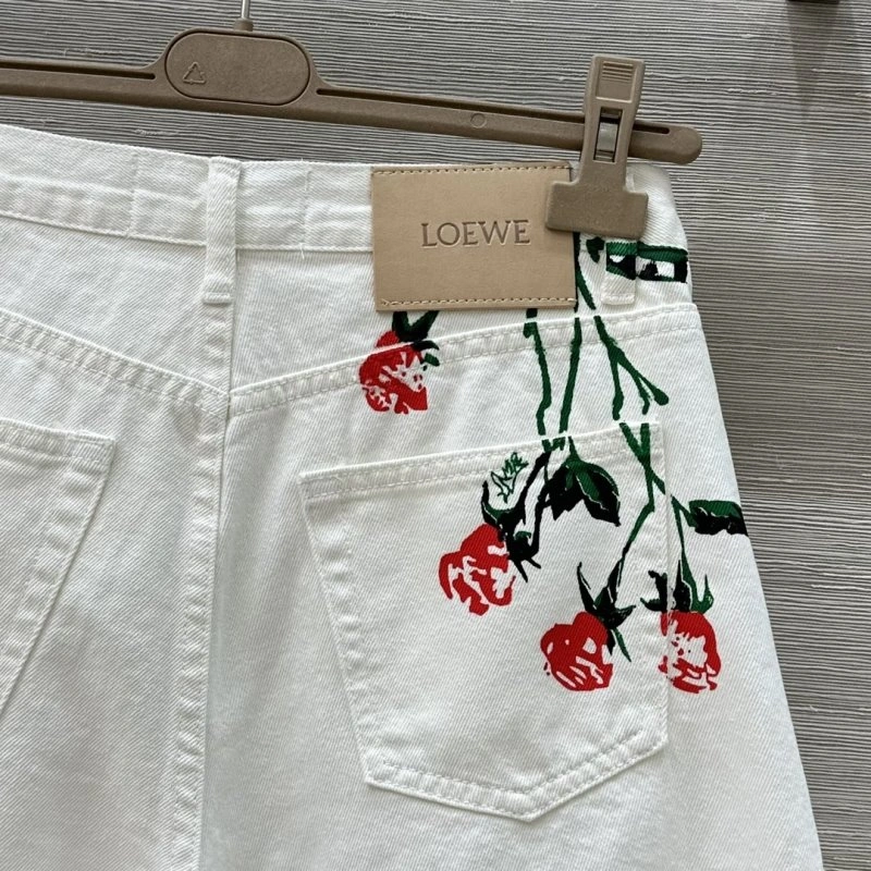 Unclassified Brand Short Pants TopPick 150462