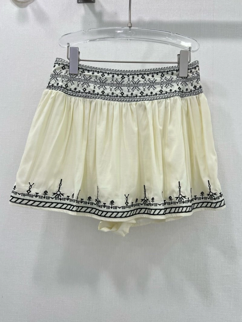 SmoothTexture Unclassified Brand Short Pants 150472