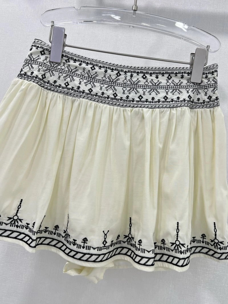 SmoothTexture Unclassified Brand Short Pants 150472