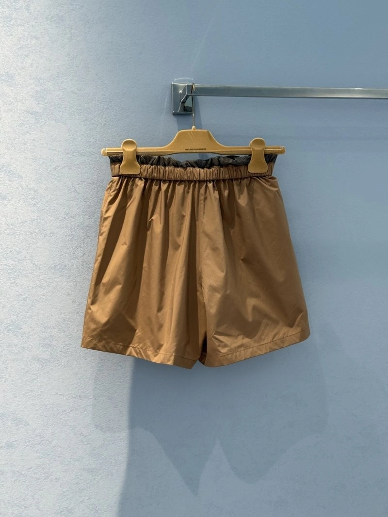 SmoothTexture Unclassified Brand Short Pants 150465