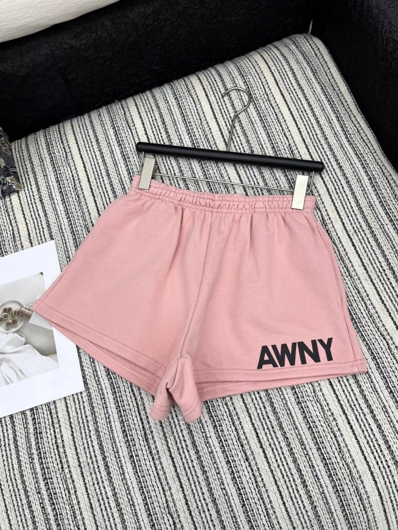 Unclassified Brand Short Pants Cozy 150445