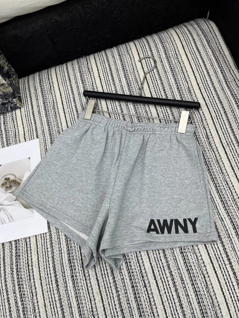 Unclassified Brand Short Pants Cozy 150445