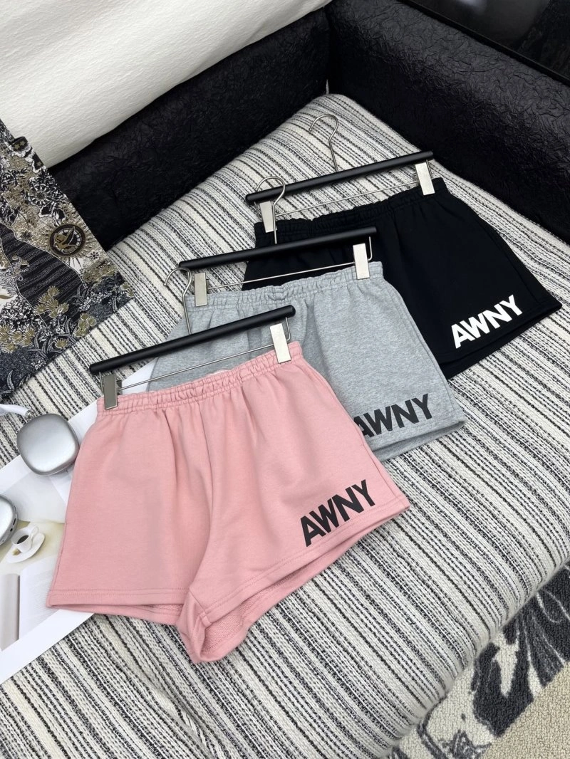 Unclassified Brand Short Pants Cozy 150445