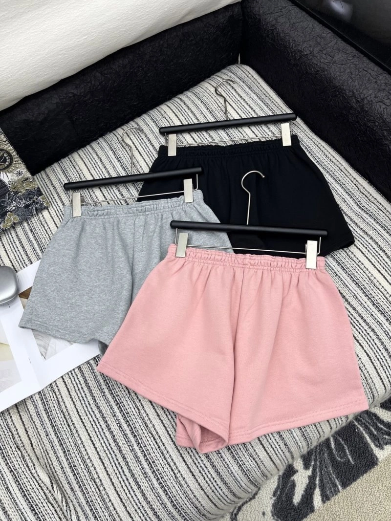 Unclassified Brand Short Pants Cozy 150445