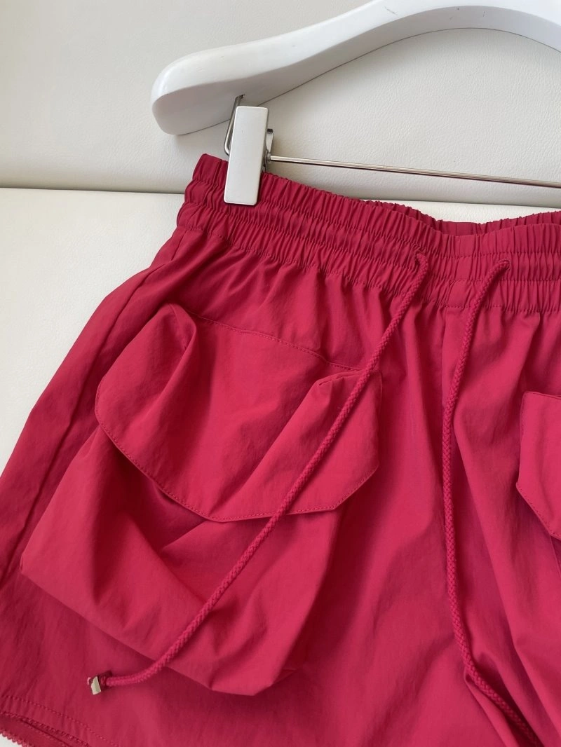 Unclassified Brand Short Pants Durable 150463