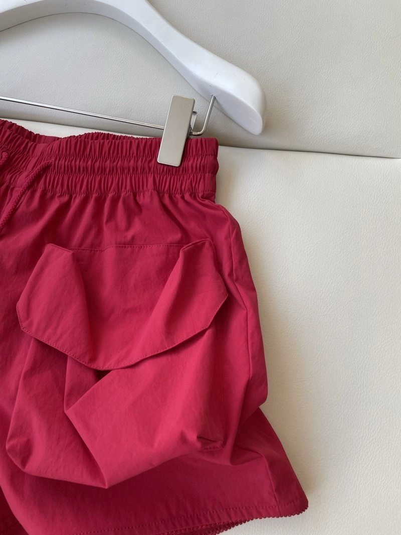 Unclassified Brand Short Pants Durable 150463