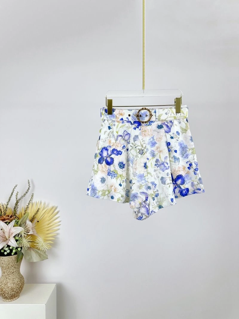 Bright Unclassified Brand Short Pants 150461