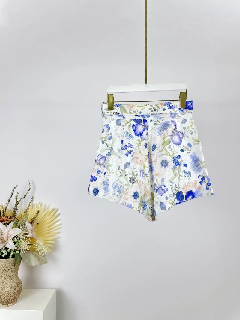 Bright Unclassified Brand Short Pants 150461