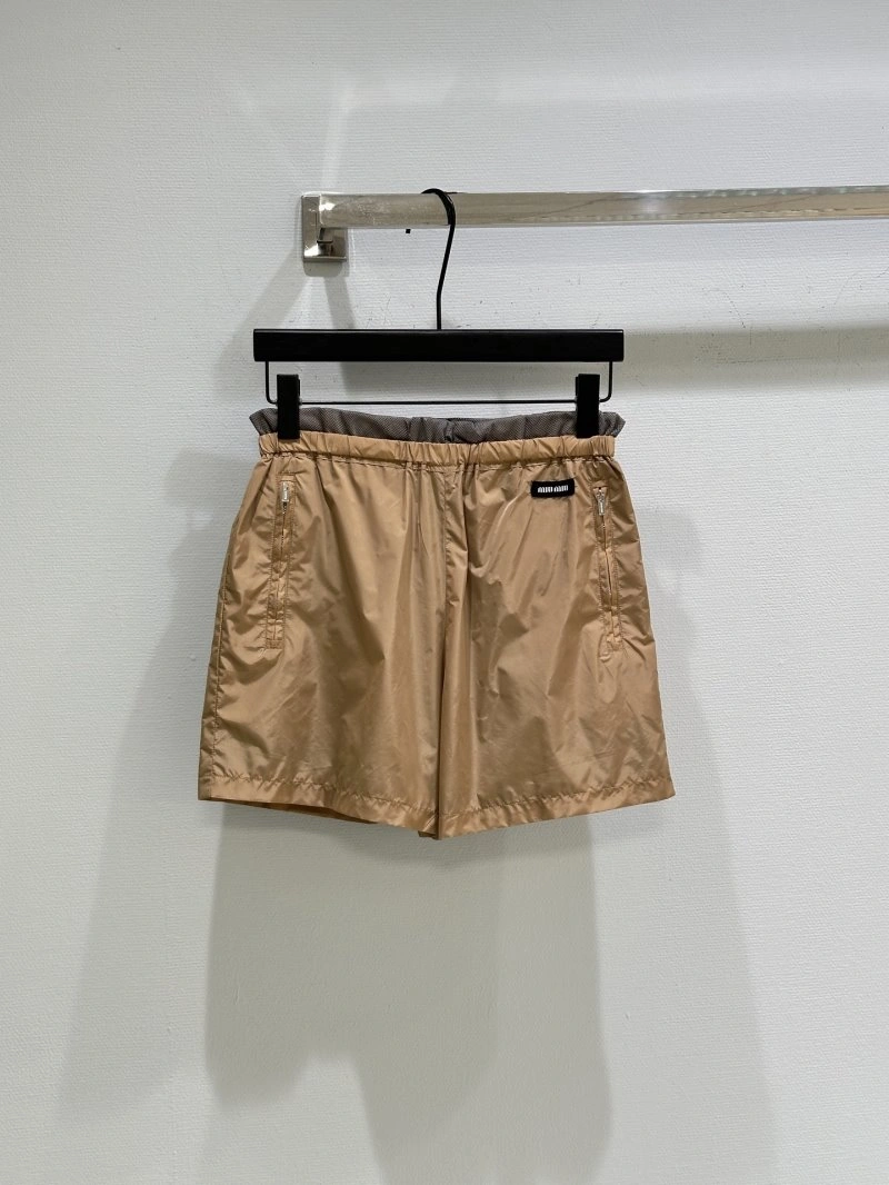 Elegant Unclassified Brand Short Pants 150441