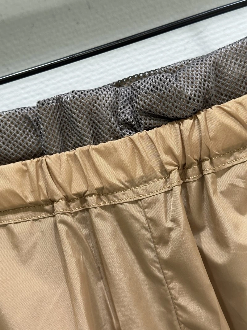 Elegant Unclassified Brand Short Pants 150441