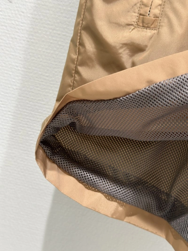 Elegant Unclassified Brand Short Pants 150441
