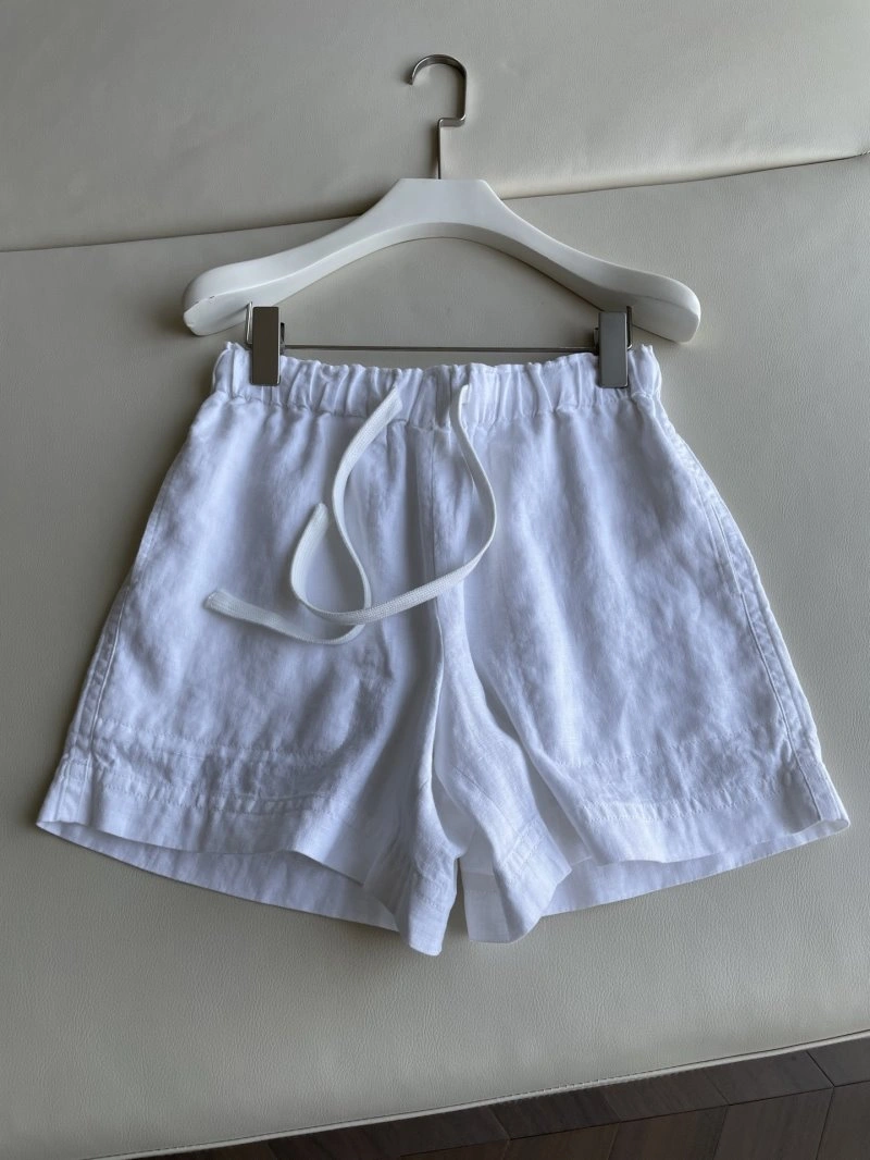 Unclassified Brand Short Pants Compact 150449