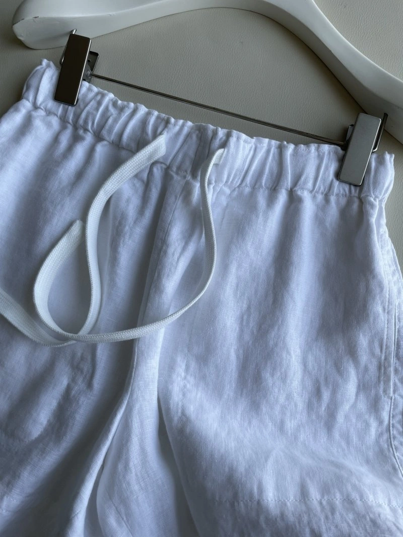 Unclassified Brand Short Pants Compact 150449
