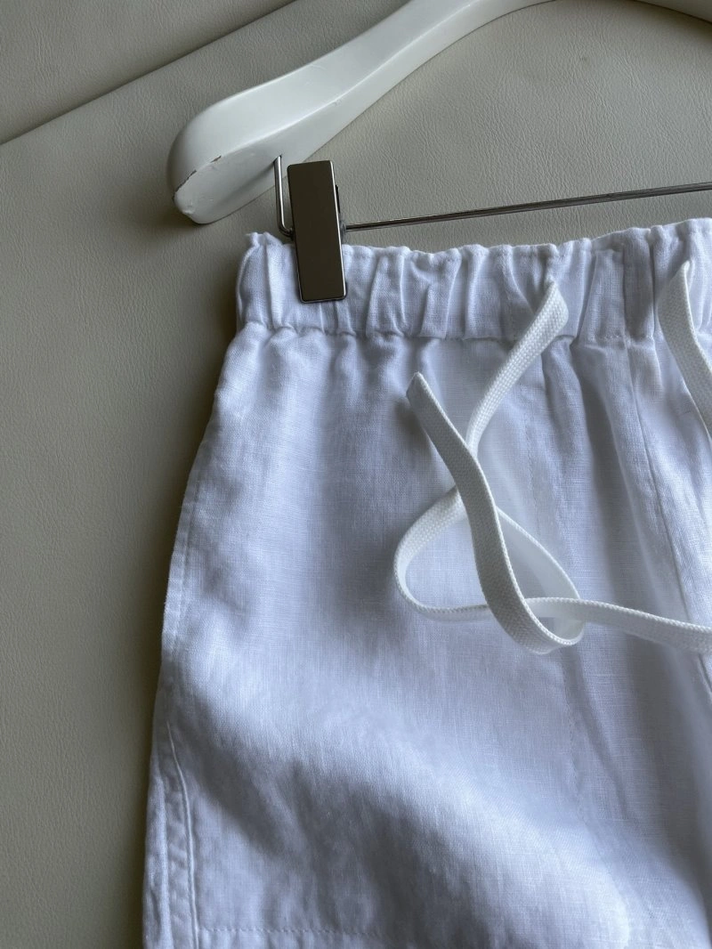 Unclassified Brand Short Pants Compact 150449