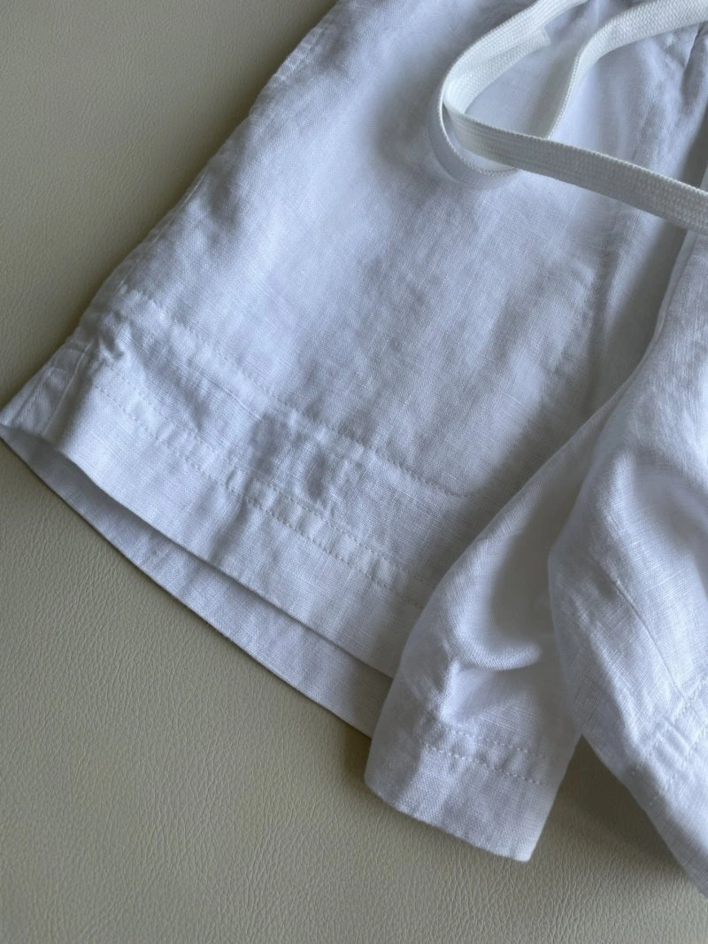 Unclassified Brand Short Pants Compact 150449