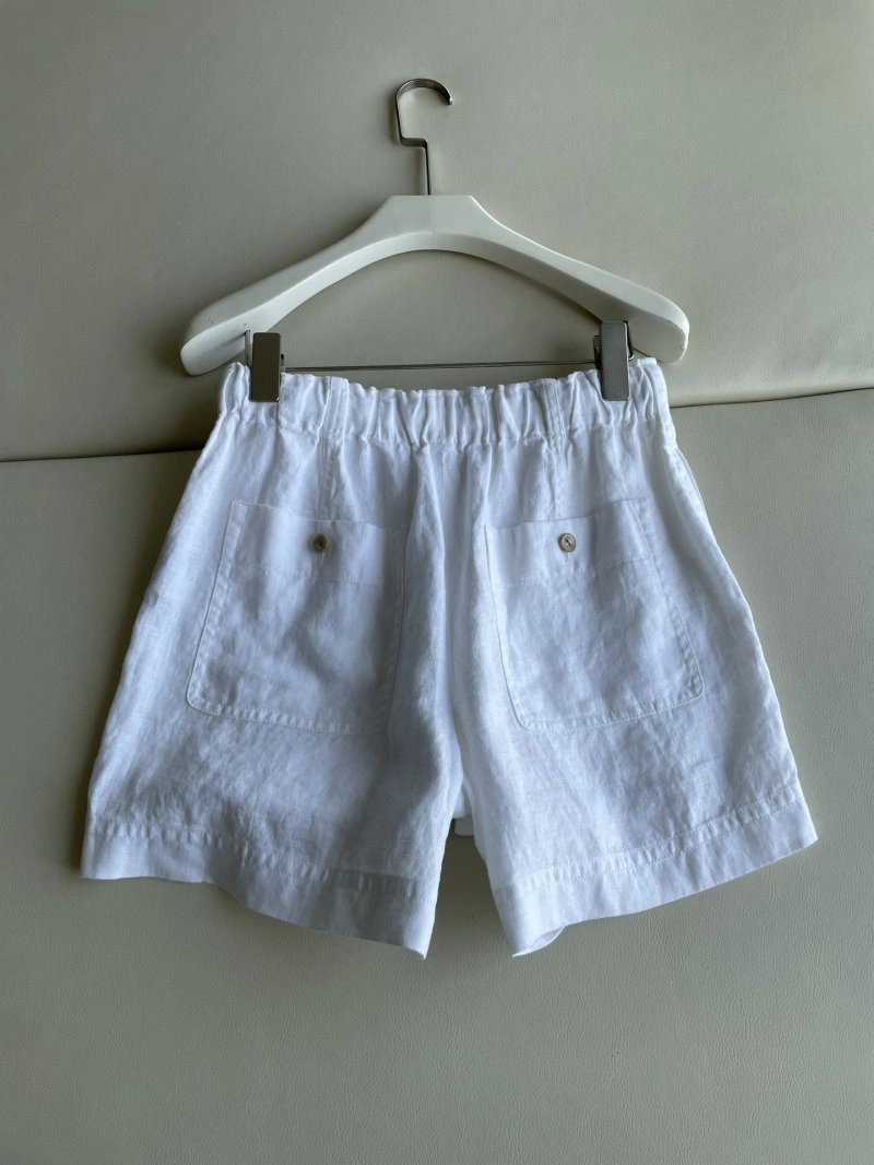 Unclassified Brand Short Pants Compact 150449