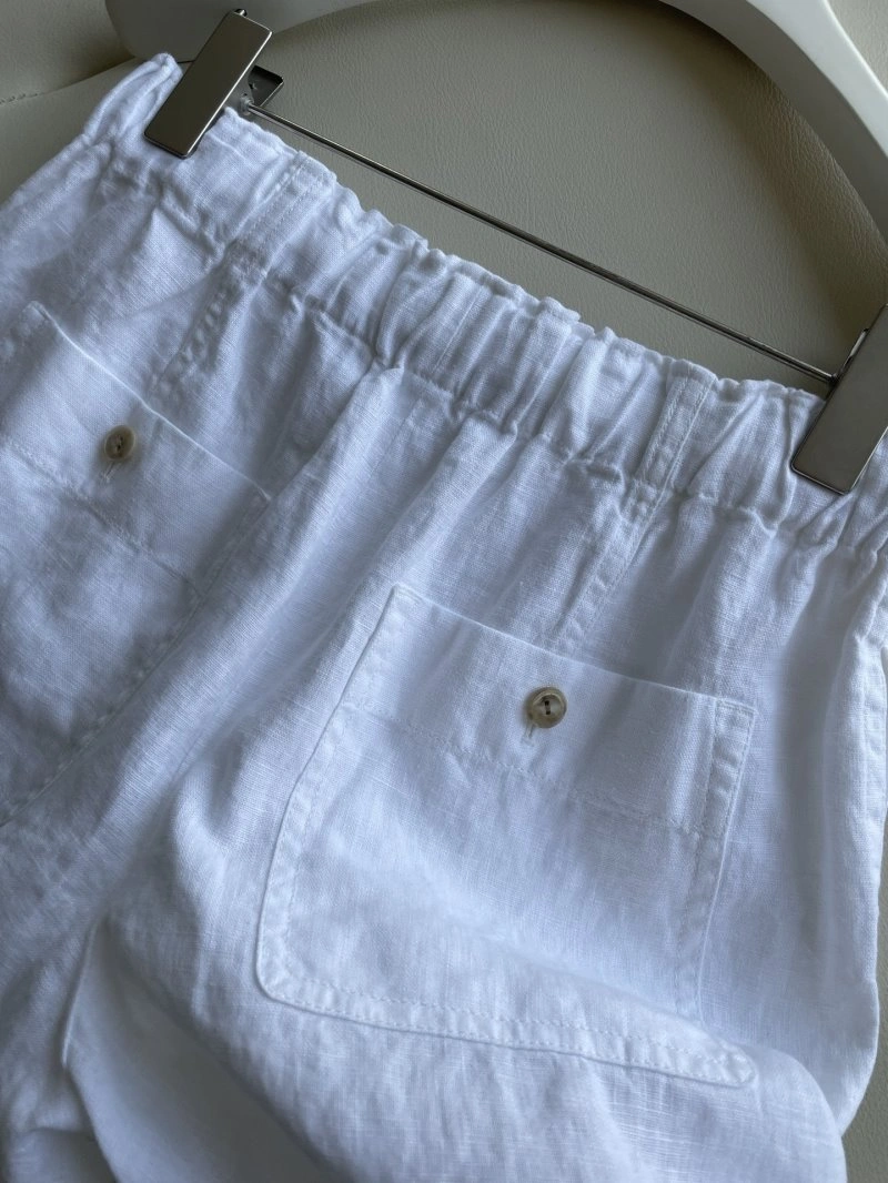 Unclassified Brand Short Pants Compact 150449