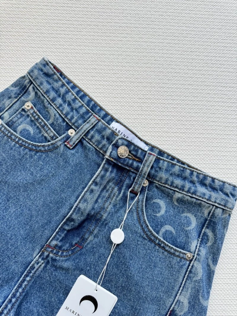 WaterResistant Unclassified Brand Short Pants 150452
