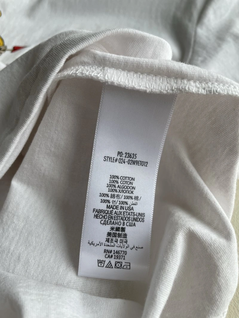 Unclassified Brand Short Pants Premium 150453