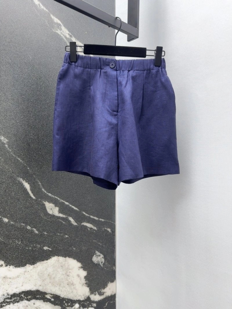 Unclassified Brand Short Pants Attractive 150443