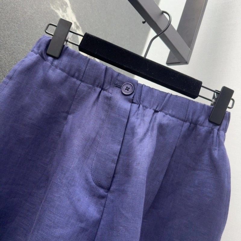 Unclassified Brand Short Pants Attractive 150443