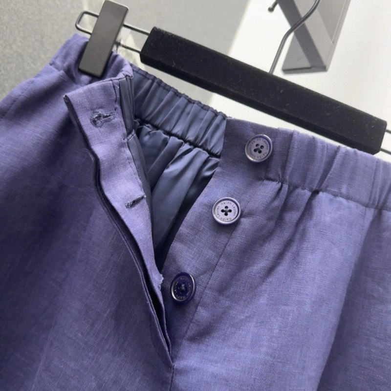 Unclassified Brand Short Pants Attractive 150443
