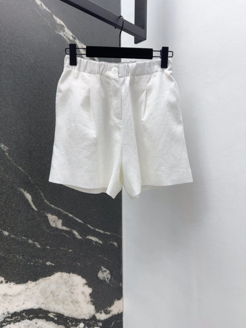 Unclassified Brand Short Pants Versatile 150451