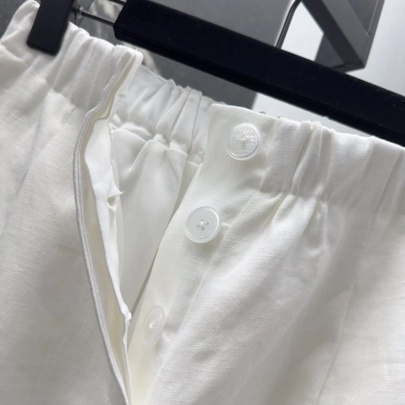 Unclassified Brand Short Pants Versatile 150451