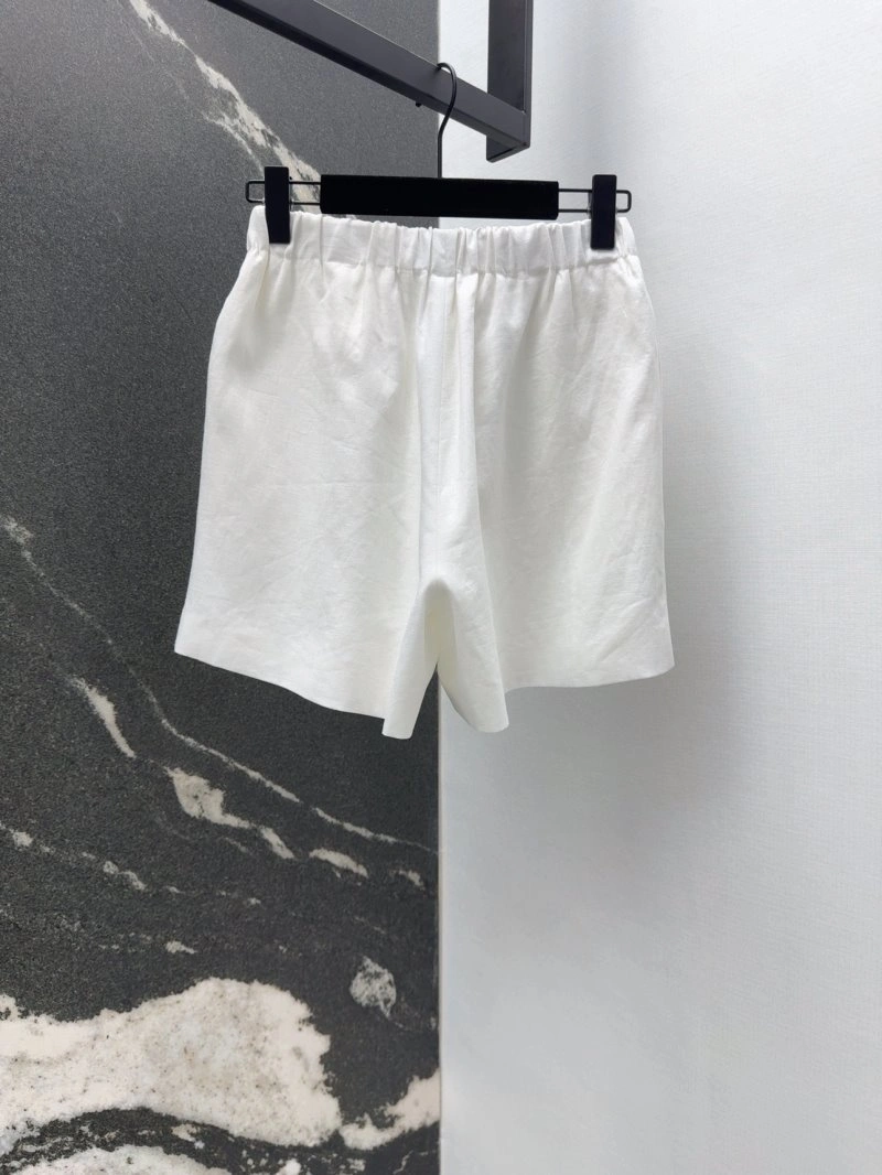 Unclassified Brand Short Pants Versatile 150451