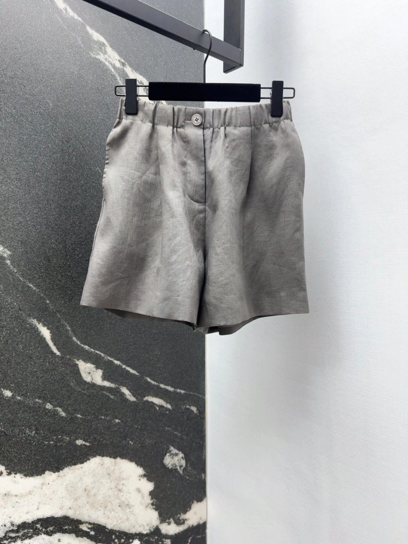 TechFriendly Unclassified Brand Short Pants 150446