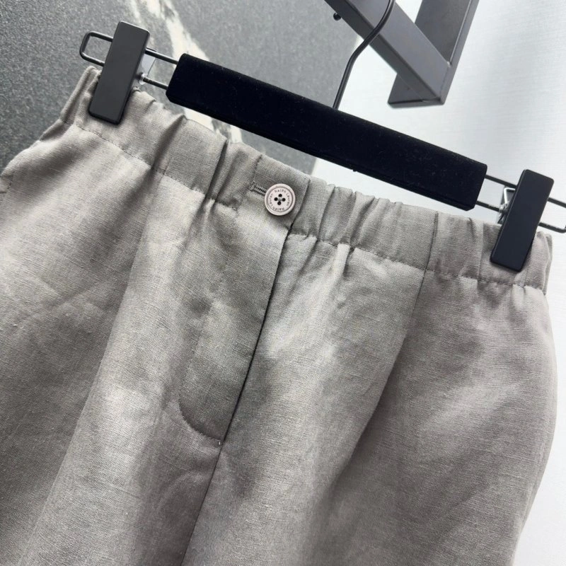 TechFriendly Unclassified Brand Short Pants 150446