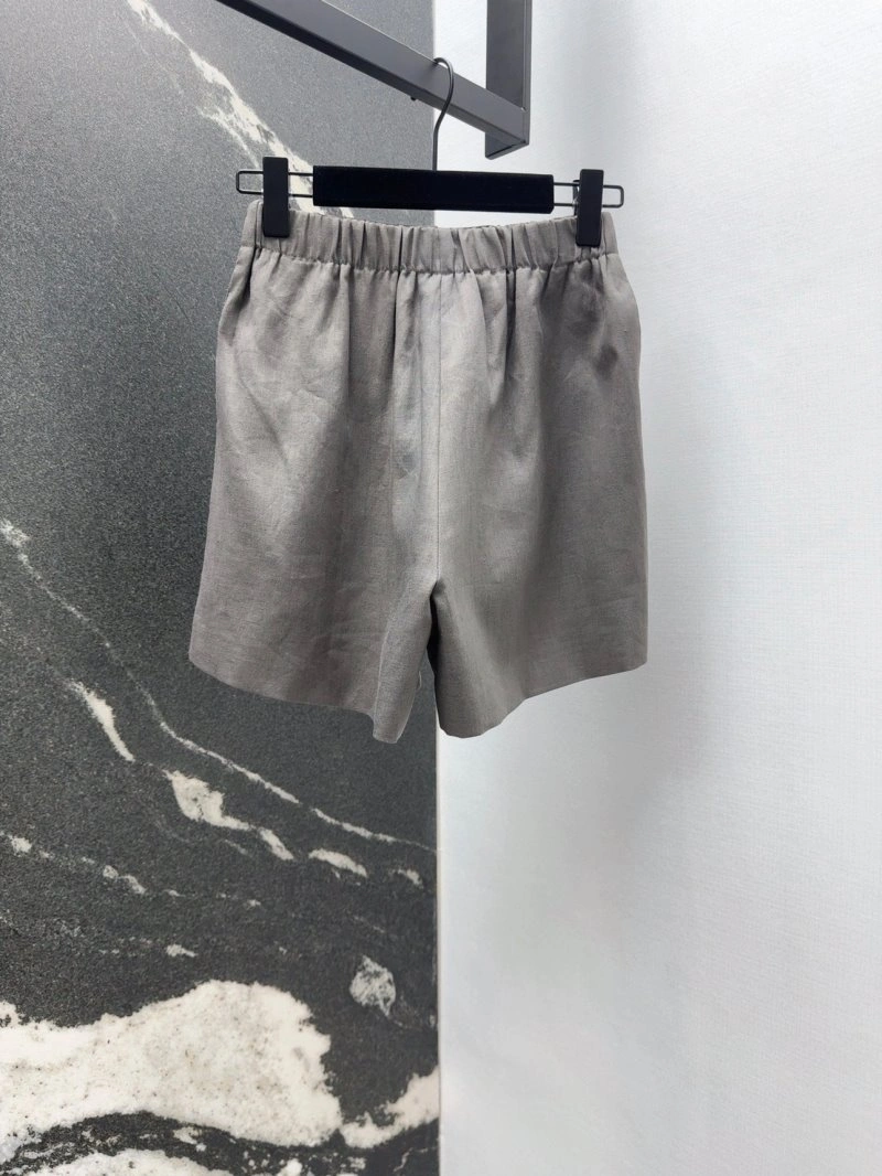 TechFriendly Unclassified Brand Short Pants 150446