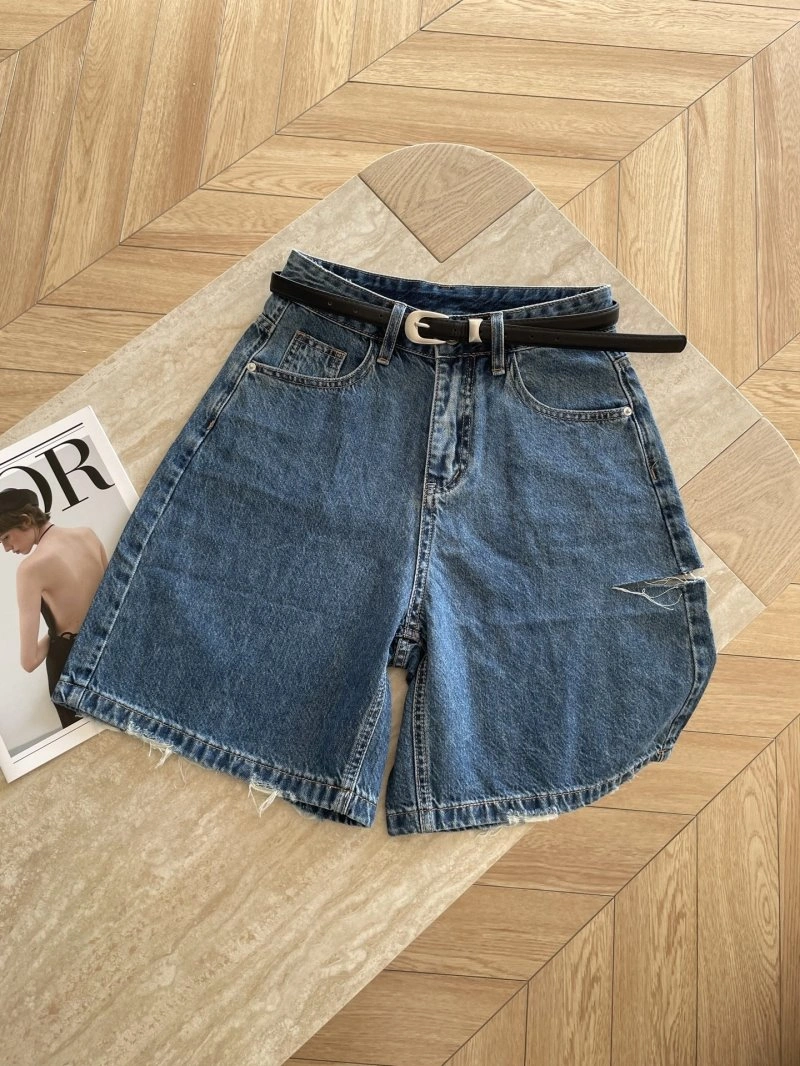 Bright Unclassified Brand Short Pants 150447