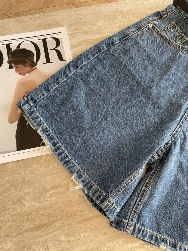 Bright Unclassified Brand Short Pants 150447
