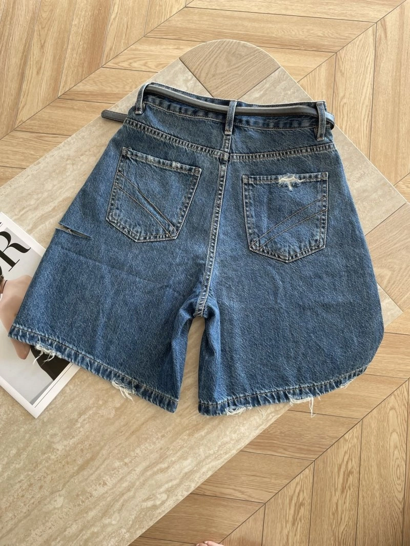 Bright Unclassified Brand Short Pants 150447